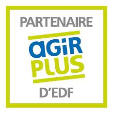 Agir Plus - Transition énergétique